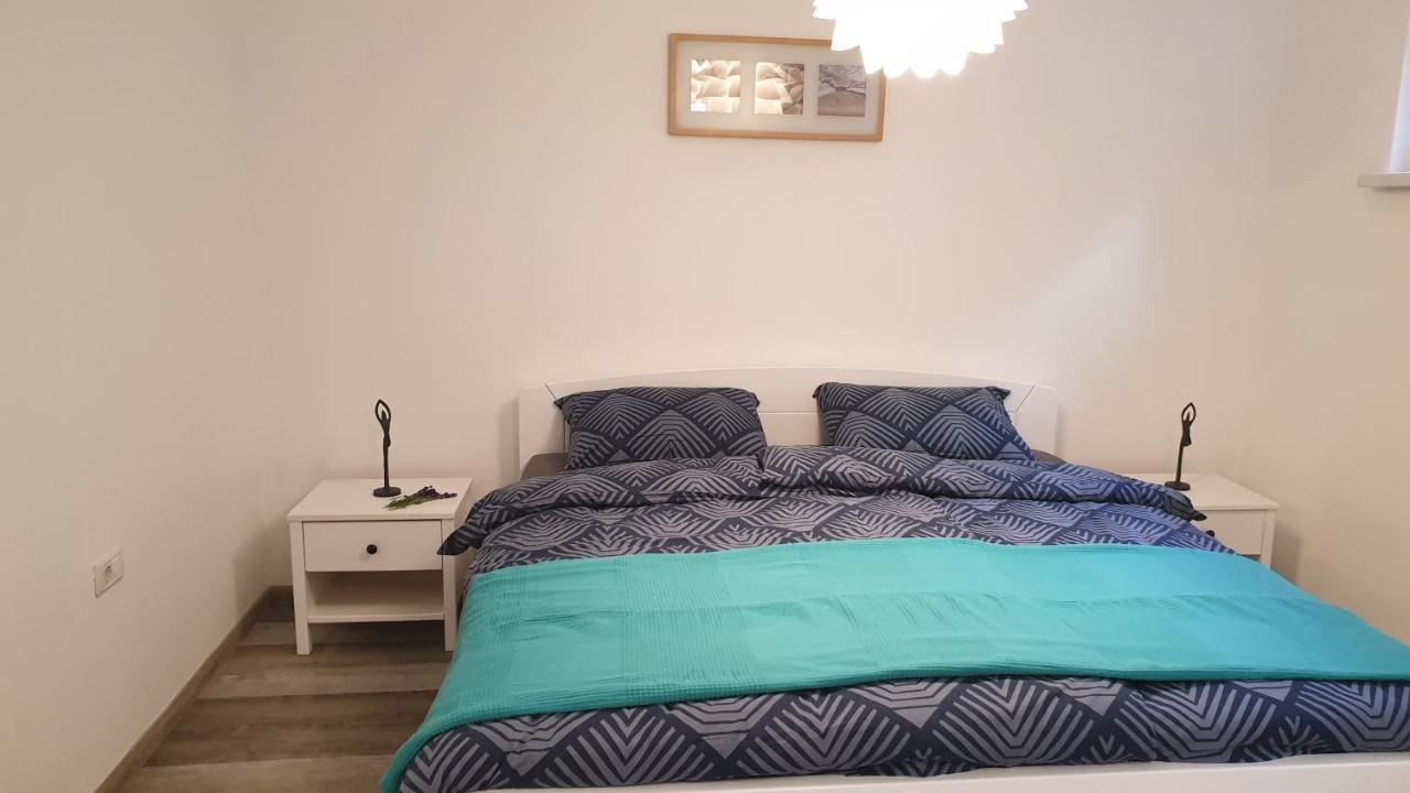 Apartma Claudia Pivka Extérieur photo